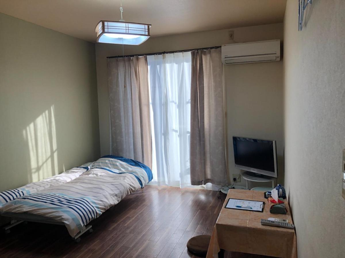 Chambord Kyomachi 102 - Vacation Stay 67038V كوماموتو المظهر الخارجي الصورة